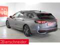 Volkswagen Passat 1.5 TSI DSG eHybrid R-Line Signature 19 PANO 5J.-G Grau - thumbnail 17