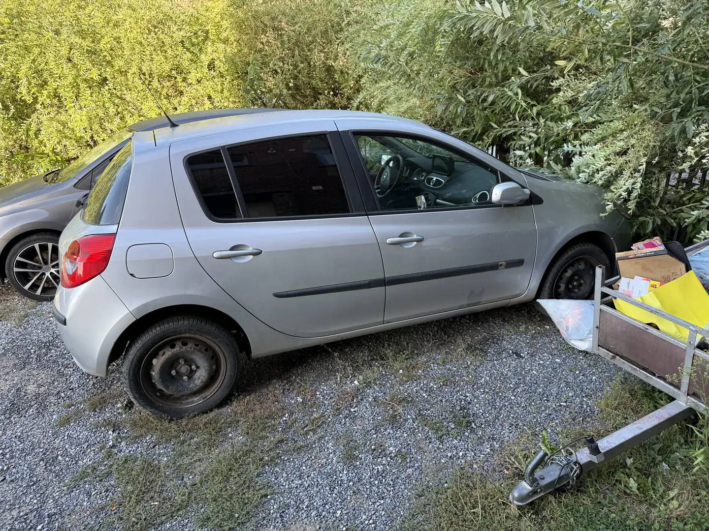 Renault Clio 1.2 essence - 1