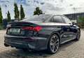 Audi S3 2.0 TFSI B&O SHZ NAVI RFK VIRT. COCKPIT LED Negro - thumbnail 4