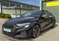 Audi S3 2.0 TFSI B&O SHZ NAVI RFK VIRT. COCKPIT LED Negro - thumbnail 1