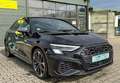 Audi S3 2.0 TFSI B&O SHZ NAVI RFK VIRT. COCKPIT LED Negro - thumbnail 3