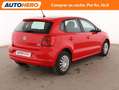 Volkswagen Polo 1.4 TDI Edition BlueMotion Tech Rojo - thumbnail 6