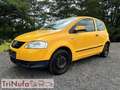 Volkswagen Fox 1,2 | Schaltgetriebe | HU 11/2026 | žuta - thumbnail 2