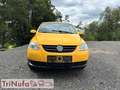 Volkswagen Fox 1,2 | Schaltgetriebe | HU 11/2026 | žuta - thumbnail 5