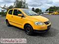 Volkswagen Fox 1,2 | Schaltgetriebe | HU 11/2026 | žuta - thumbnail 1