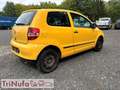 Volkswagen Fox 1,2 | Schaltgetriebe | HU 11/2026 | žuta - thumbnail 4