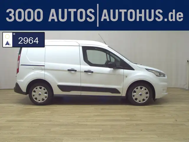 Ford Transit Connect 1.5 EB Trend L1 PDC ACC DAB BT