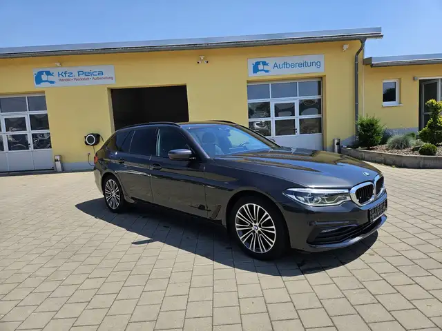 BMW 5er