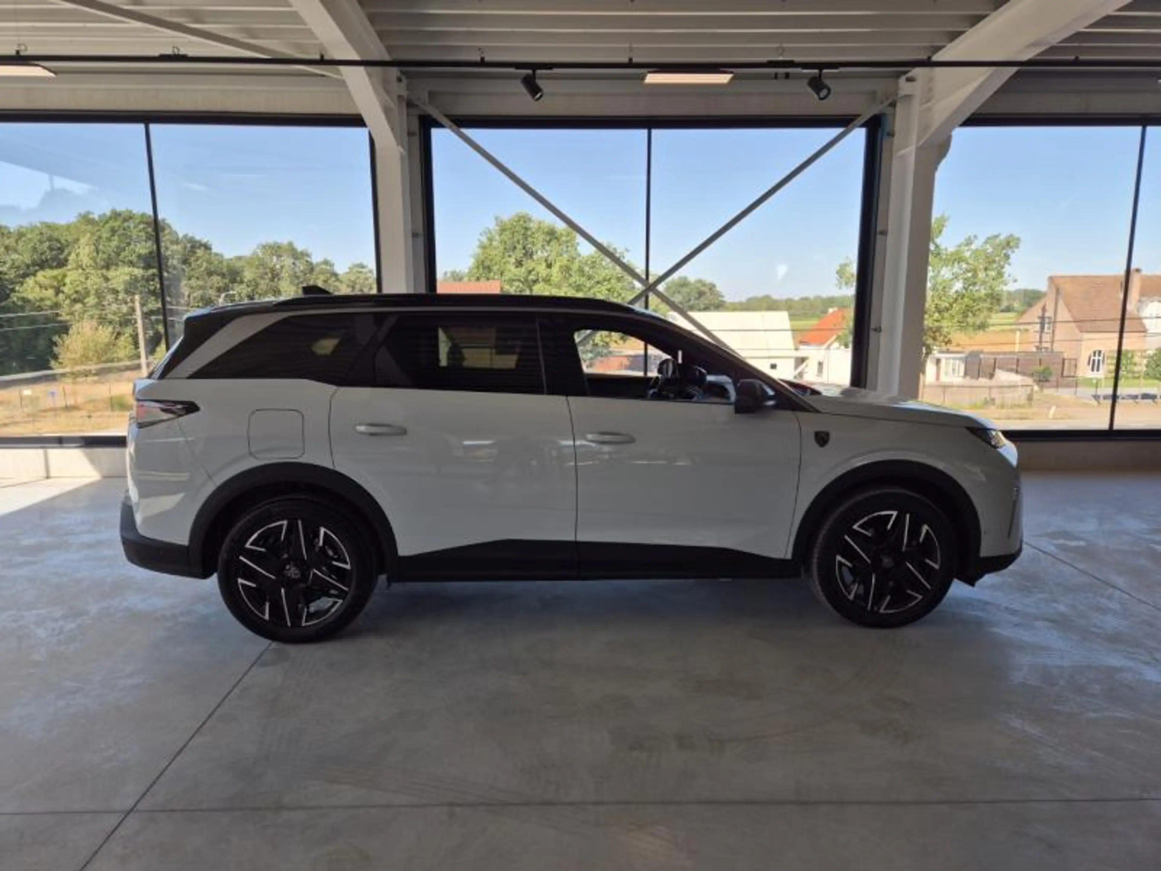 Peugeot 5008 GT/ZETEL VW/ELECT KLEP/NAVI GT — photo 7