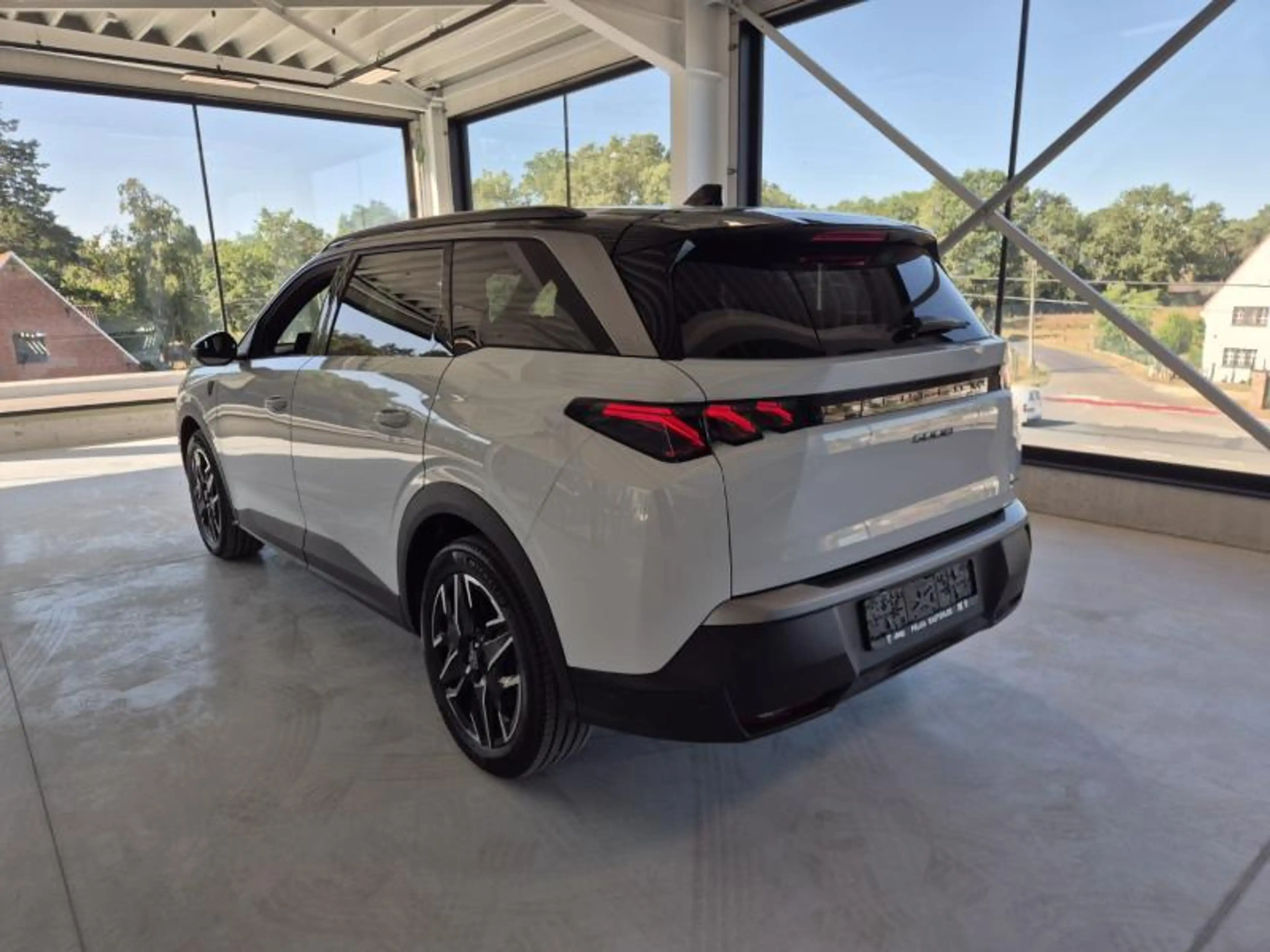 Peugeot 5008 GT/ZETEL VW/ELECT KLEP/NAVI GT — photo 6