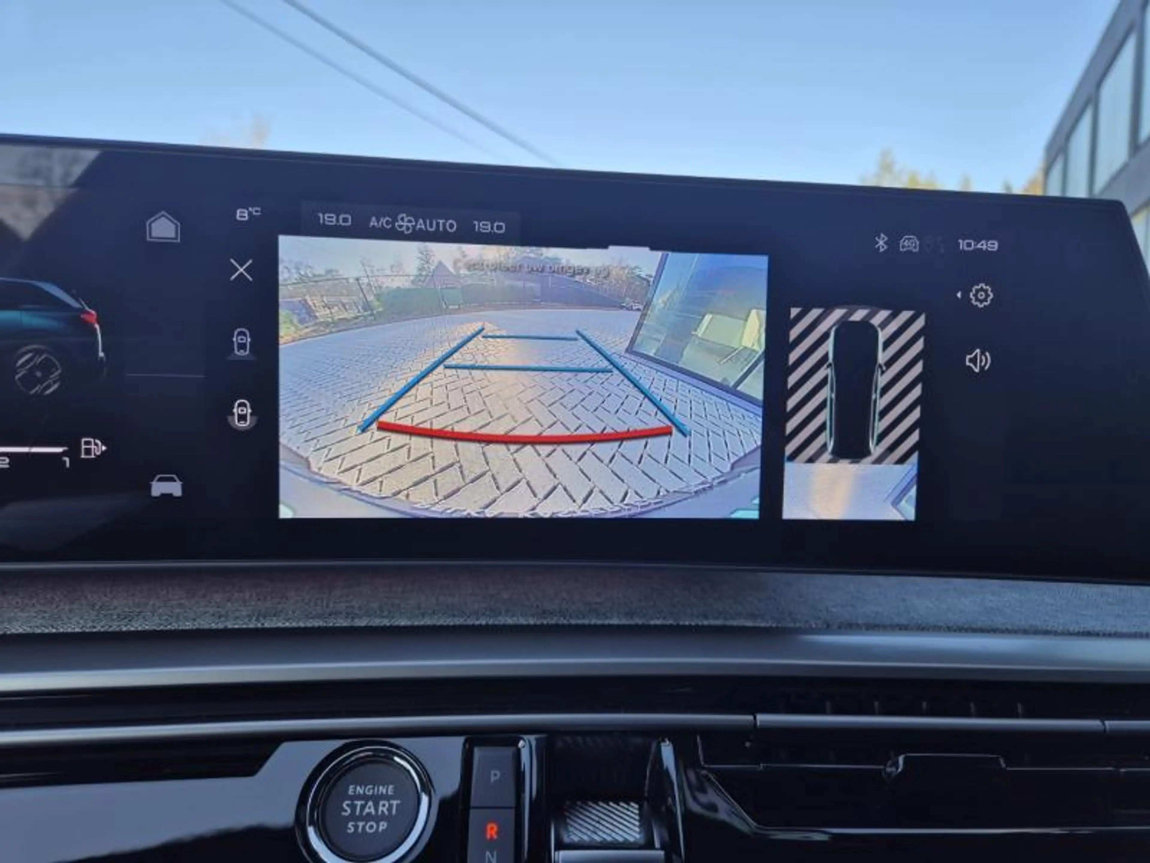 Peugeot 5008 GT/ZETEL VW/ELECT KLEP/NAVI GT — photo 11