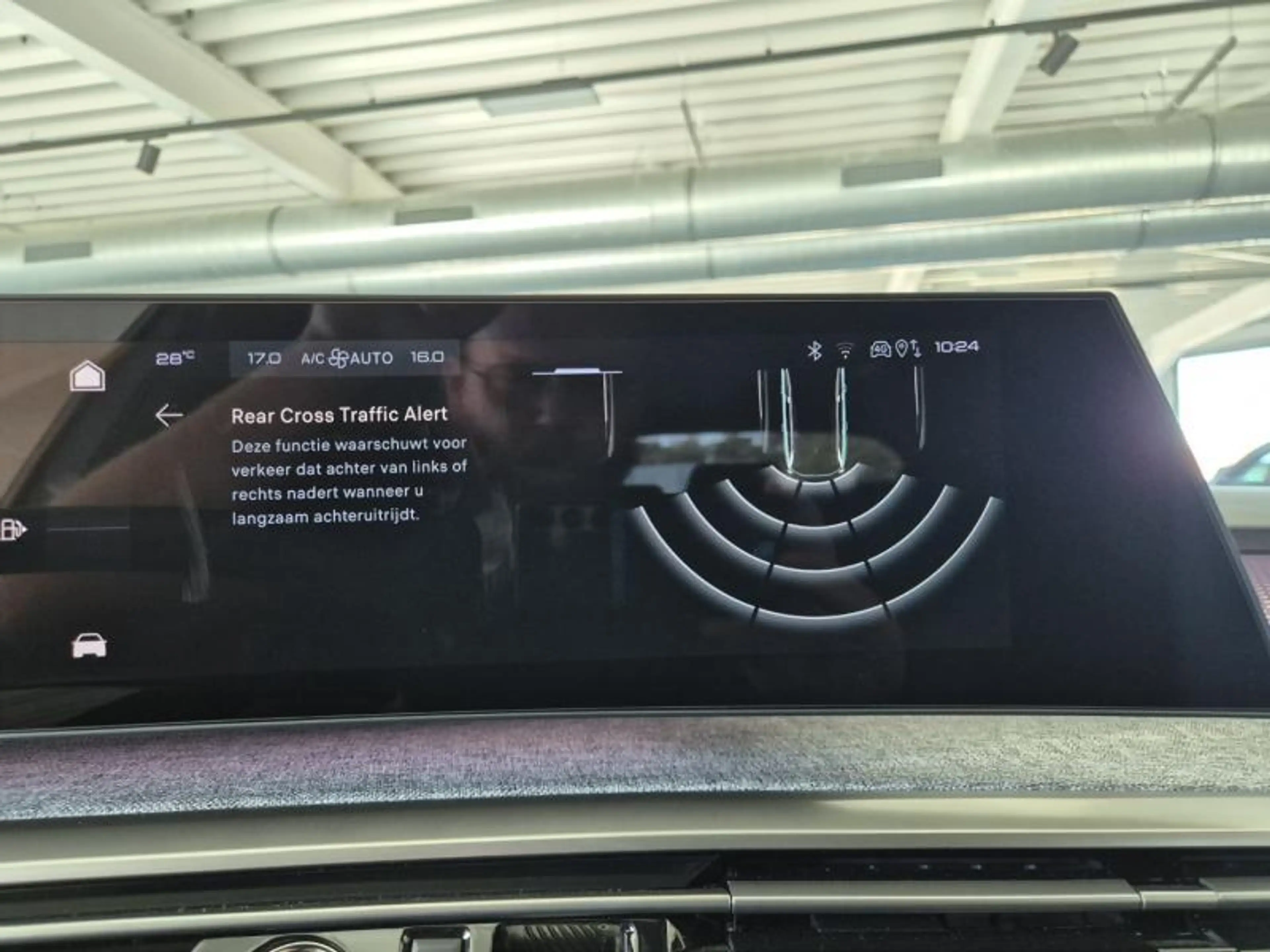 Peugeot 5008 GT/ZETEL VW/ELECT KLEP/NAVI GT — photo 12
