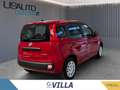 Fiat Panda 1.0 70cv Hybrid Rosso - thumbnail 4