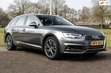 Audi A4 AVANT 35 TFSI Sport S-tronic Navigatie Panoramadak