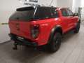 Ford Ranger Raptor Ranger Doppelkabine Raptor 4x4 2,0 EcoBlue Aut. Rot - thumbnail 4