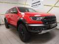 Ford Ranger Raptor Ranger Doppelkabine Raptor 4x4 2,0 EcoBlue Aut. Rot - thumbnail 1