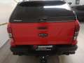 Ford Ranger Raptor Ranger Doppelkabine Raptor 4x4 2,0 EcoBlue Aut. Rot - thumbnail 5