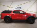 Ford Ranger Raptor Ranger Doppelkabine Raptor 4x4 2,0 EcoBlue Aut. Rot - thumbnail 3