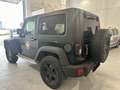 Jeep Wrangler 2.8CRD Sport+ Negro - thumbnail 15