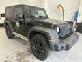 Jeep Wrangler 2.8CRD Sport+ Negro - thumbnail 12