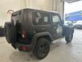 Jeep Wrangler 2.8CRD Sport+ Negro - thumbnail 13