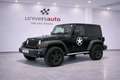 Jeep Wrangler 2.8CRD Sport+ Negro - thumbnail 1