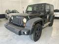 Jeep Wrangler 2.8CRD Sport+ Negro - thumbnail 5
