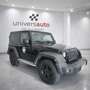 Jeep Wrangler 2.8CRD Sport+ Negro - thumbnail 2
