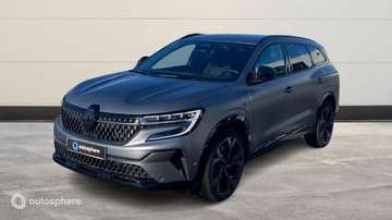 1.2 E-Tech full hybrid 200ch esprit Alpine 7 places - 25