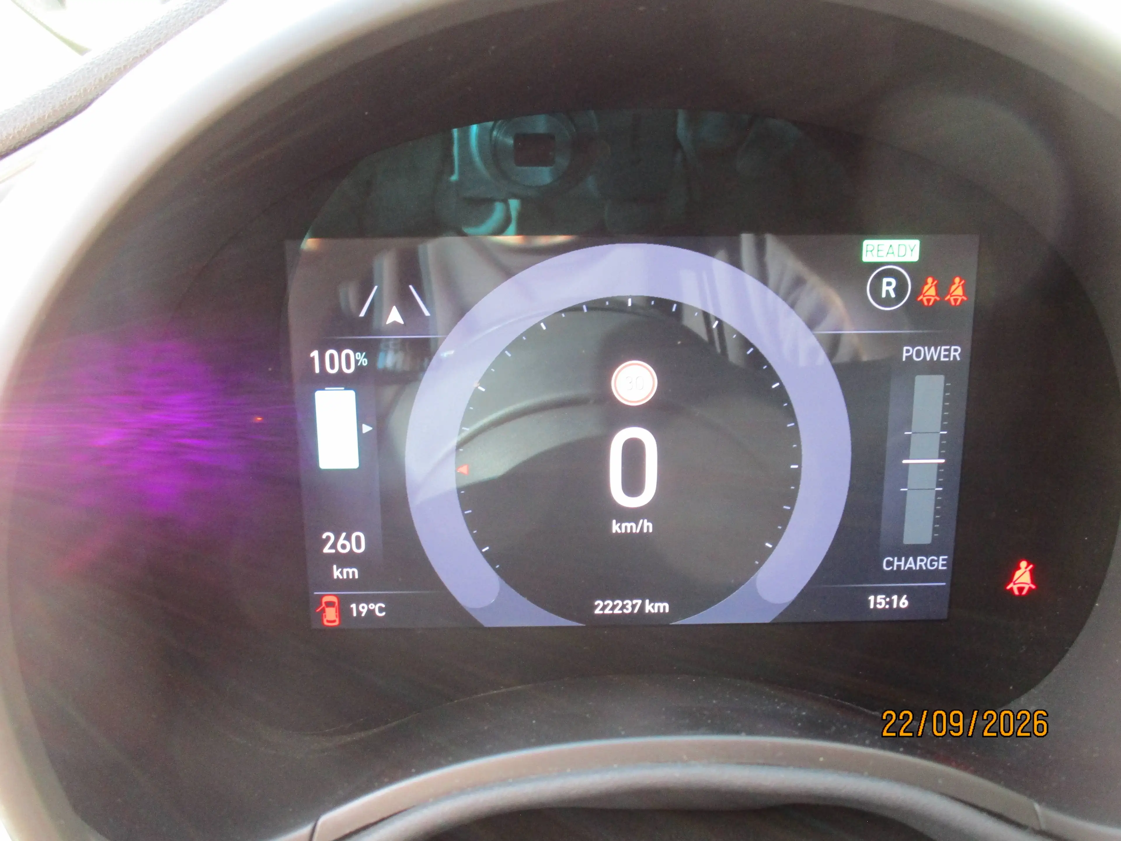 Fiat 500e 500e 42kWh — photo 6