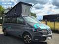 Volkswagen T6.1 California Ocean Edition Camper mit fester Kü Noir - thumbnail 1