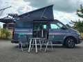 Volkswagen T6.1 California Ocean Edition Camper mit fester Kü Noir - thumbnail 8