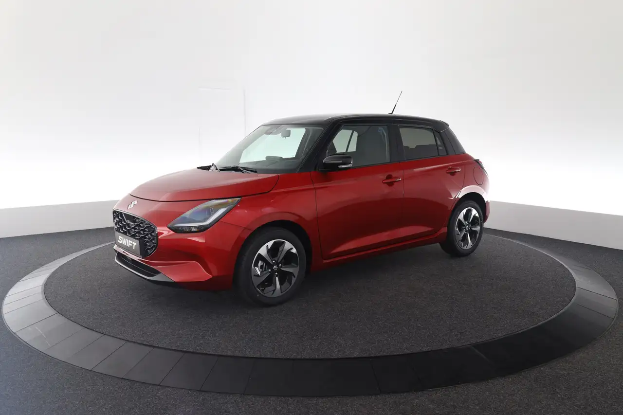Suzuki Swift 2026