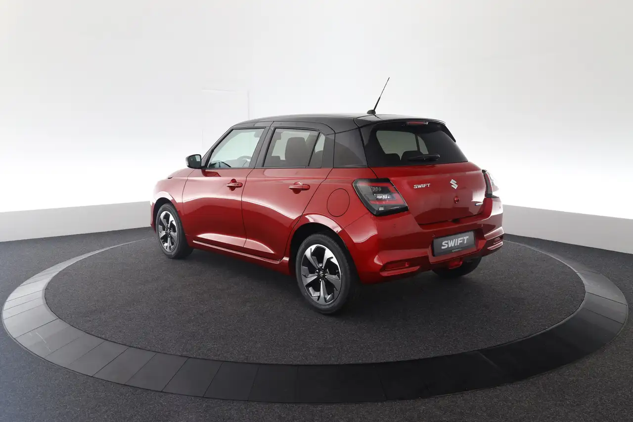 Suzuki Swift 2026