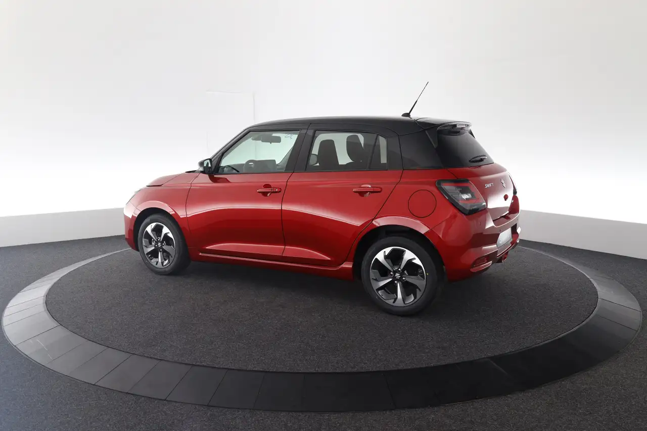 Suzuki Swift 2026