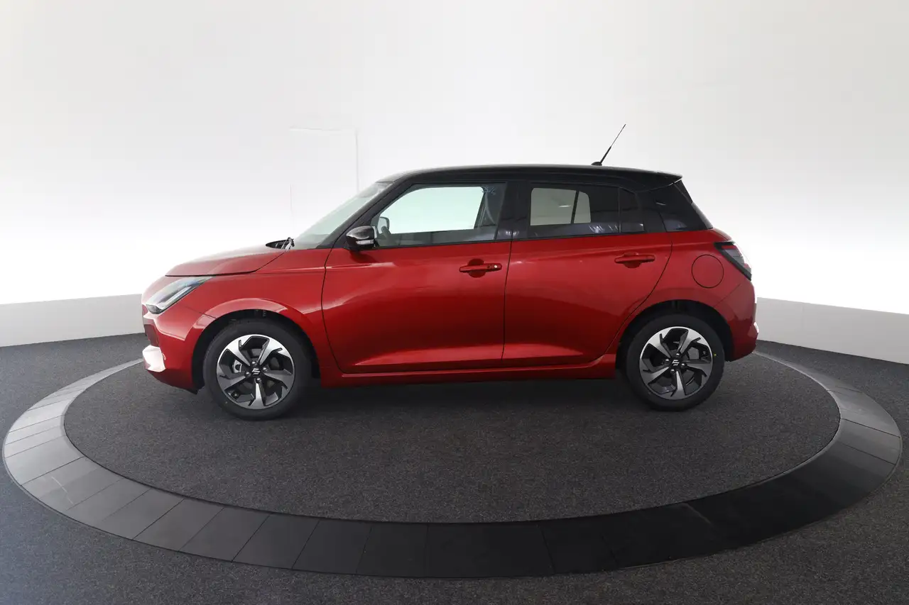Suzuki Swift 2026