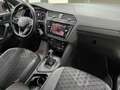 Volkswagen Tiguan Tiguan II 2021 2.0 tdi R-Line 150cv dsg Silber - thumbnail 14