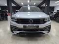 Volkswagen Tiguan Tiguan II 2021 2.0 tdi R-Line 150cv dsg Silber - thumbnail 3