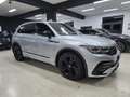 Volkswagen Tiguan Tiguan II 2021 2.0 tdi R-Line 150cv dsg Silber - thumbnail 4