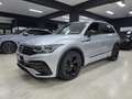 Volkswagen Tiguan Tiguan II 2021 2.0 tdi R-Line 150cv dsg Silber - thumbnail 1