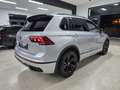 Volkswagen Tiguan Tiguan II 2021 2.0 tdi R-Line 150cv dsg Silber - thumbnail 5