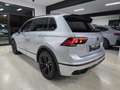 Volkswagen Tiguan Tiguan II 2021 2.0 tdi R-Line 150cv dsg Silber - thumbnail 7