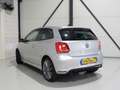 Volkswagen Polo 1.4 TSI BlueGT Xenon-LED Navigatie Bluetooth Parke Grijs - thumbnail 9