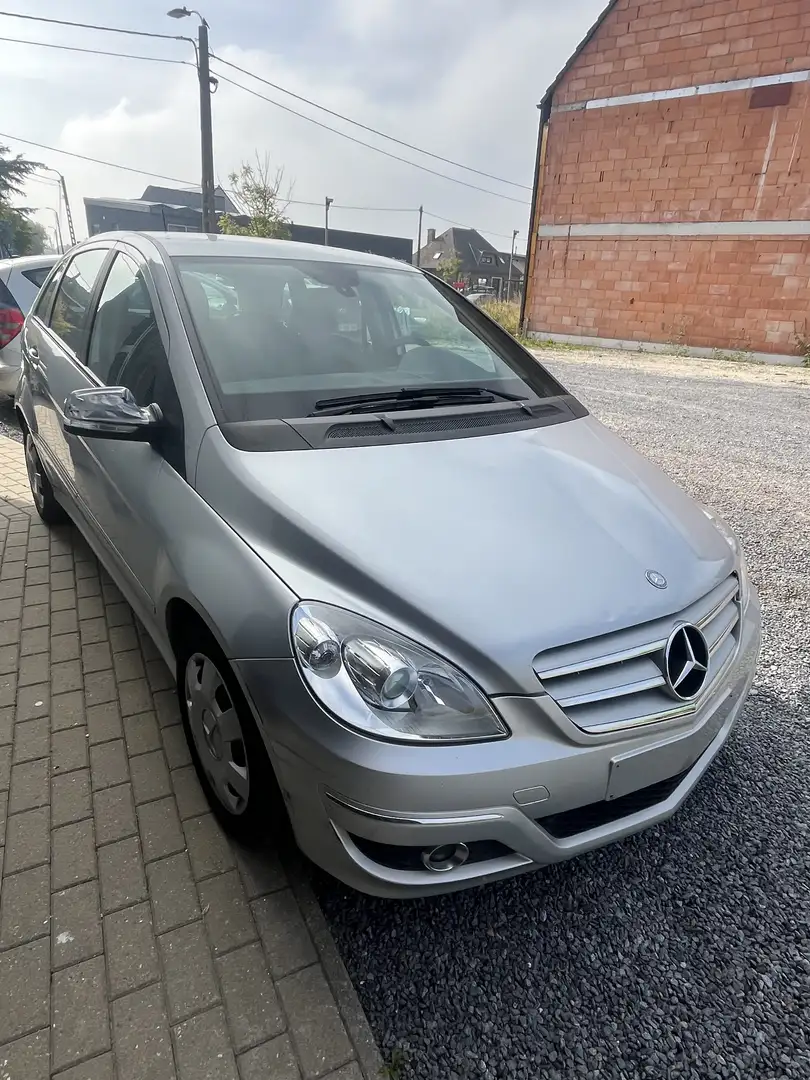 Mercedes-Benz B 180 B 180 CDI / AIRCO / EURO 5 - 1
