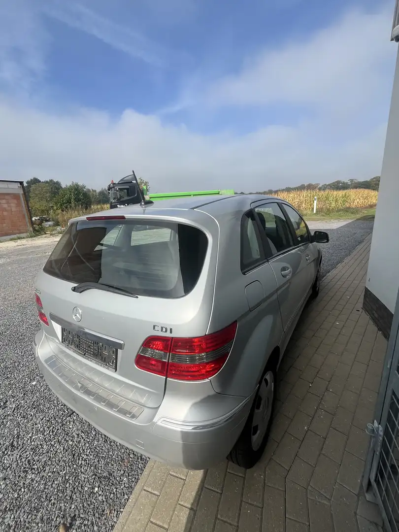 Mercedes-Benz B 180 B 180 CDI / AIRCO / EURO 5 - 2