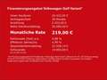 Volkswagen Golf Variant 1.5 eTSI DSG LIFE NAVI ACC LED+ SITZHZG Grau - thumbnail 6