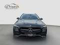 Mercedes-Benz C 220 T d Avantgarde Autom. AHK Distronic Negro - thumbnail 2