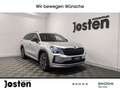 Skoda Kodiaq Sportline 2.0TDI 4x4 DCC+ FahrAss+ AHK  Pano 20''- Argent - thumbnail 1