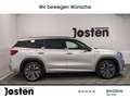Skoda Kodiaq Sportline 2.0TDI 4x4 DCC+ FahrAss+ AHK  Pano 20''- Argent - thumbnail 2
