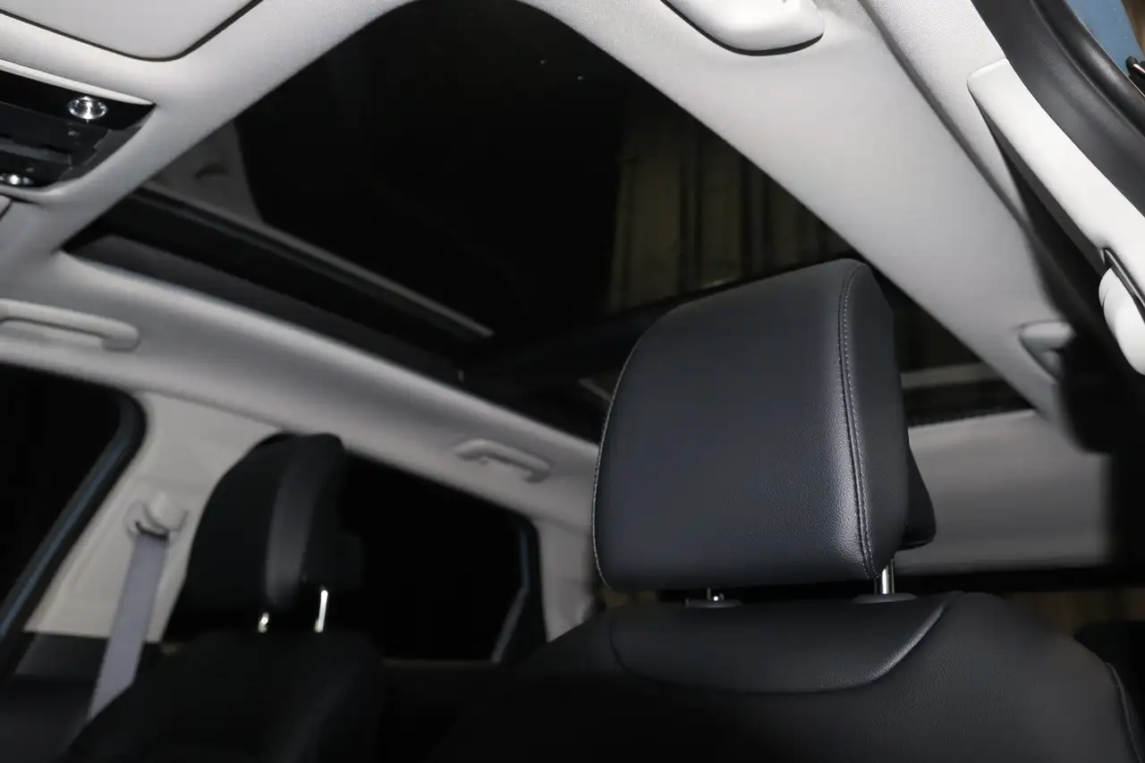 Kia Sportage fotografie Kia Sportage